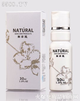 麣ߵػyƷ޹˾NATURALoޏ(f)Һ30ml