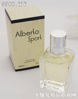 Ϻ(i)ؐyƷ޹˾һ̖(ho)ALBERTO SPORTˮ