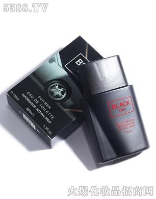 xǬyƷ޹˾BLACK-CARʿˮ100ml