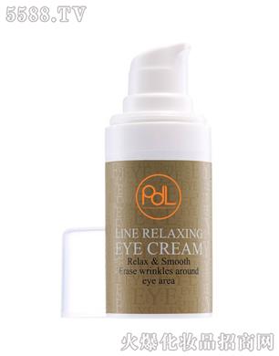 PDL(̩(gu))yƷ޹˾Line Relaxing Eye Cream̩(gu)澏˪