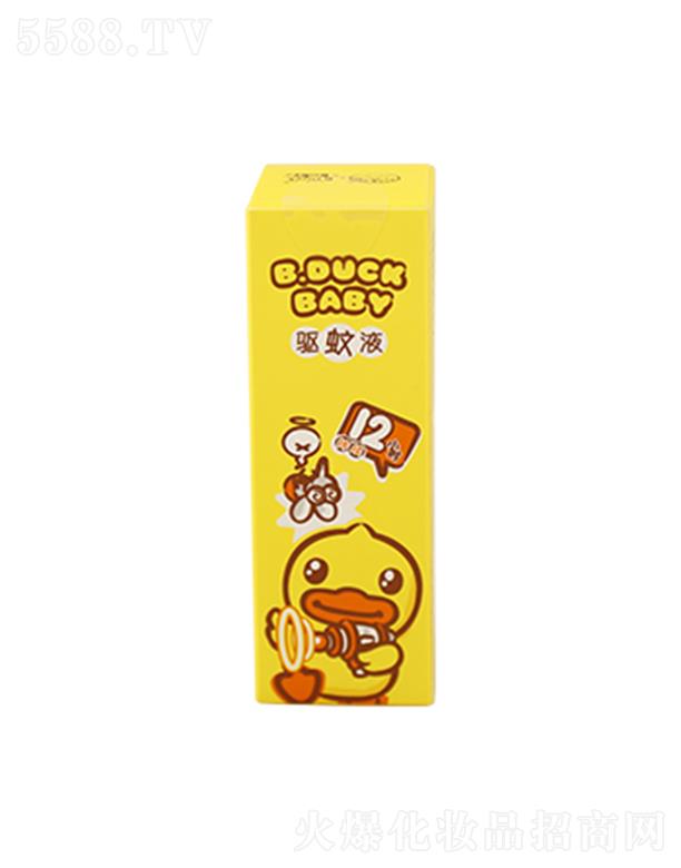 VŻyƷ޹˾B.Duck Baby(q)Һ 50ml(q)γɷo(h)