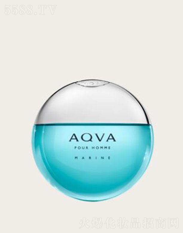 ̘I(y)(Ϻ)޹˾AQVA POUR HOMME MARINE {ˮ