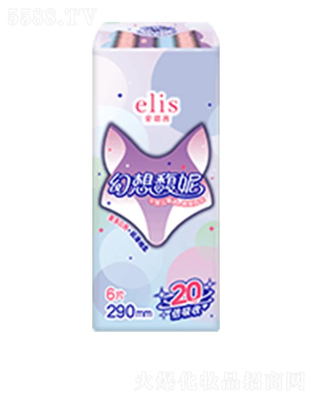 (ͨ)Ʒ޹˾elisϵгl(wi) 290mmx6Ƭ