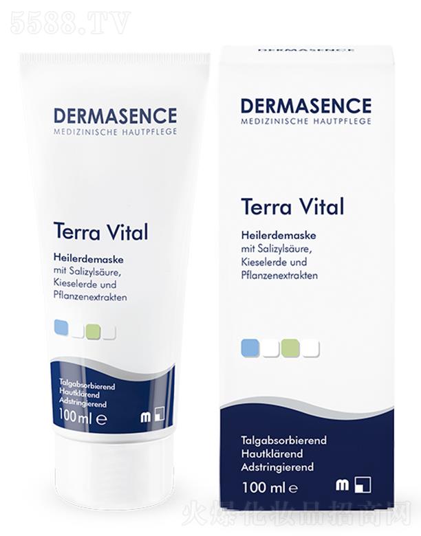 WHQ(mo)޹˾DERMASENCEwoµVĤ 100ml