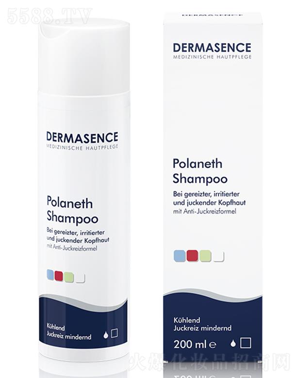 WHQ޹˾DERMASENCEϴl(f)¶ 200ml