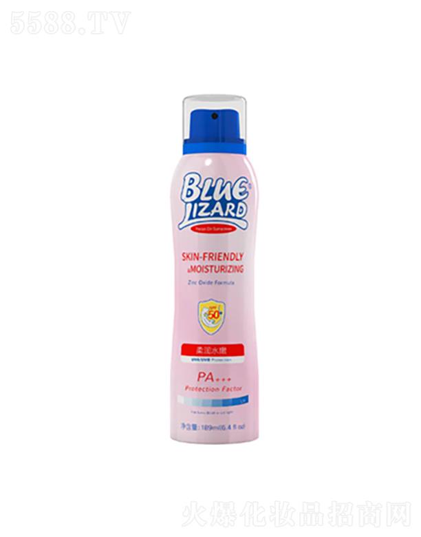 һ֣Q(mo)޹˾{BLUE LIZARDFSPF50PA+++ 189ml