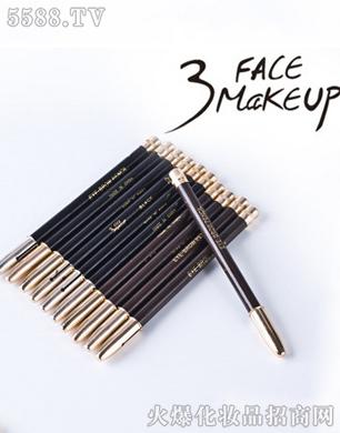 3FACEMAKEUPr(sh)۷ˮ۾(xin)P