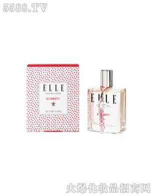 ELLEFragrancesSoSweety!ˮ50ml