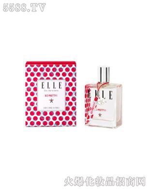 ELLEFragrancesˮ100ml