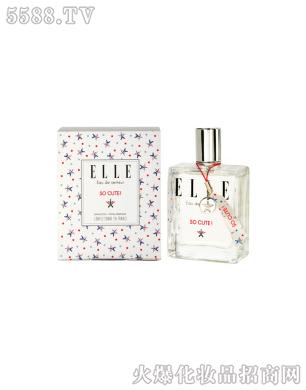 ELLEFragrances(gu)ͯˮ50ml