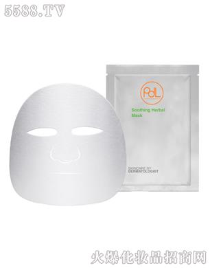 Soothing Herbal Mask̩(gu)澏ݱĤ