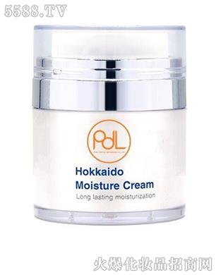 HOKKAIDO MOISTURE CREAM ̩˪