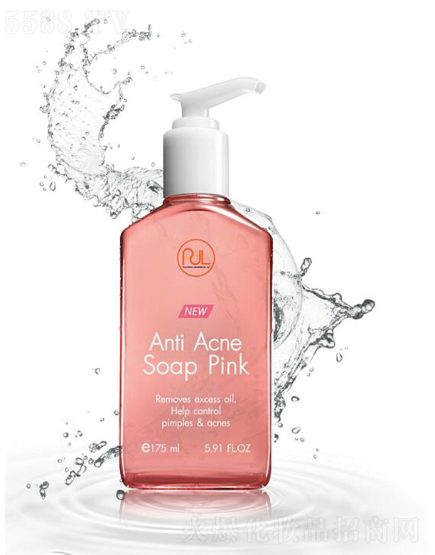 ̩ϴҺANTI ACNE SOAP PINK