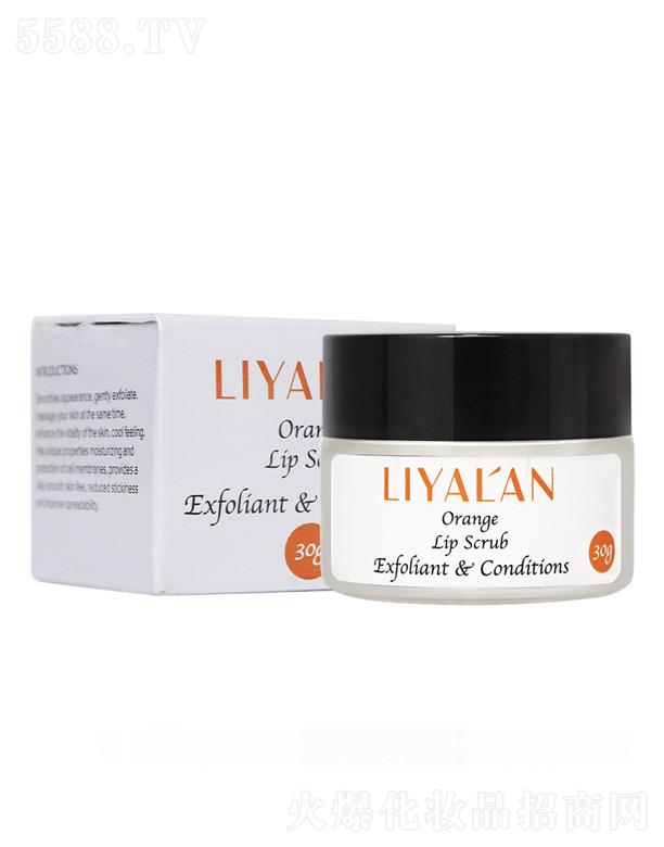 LIYALANĥɰ 25g