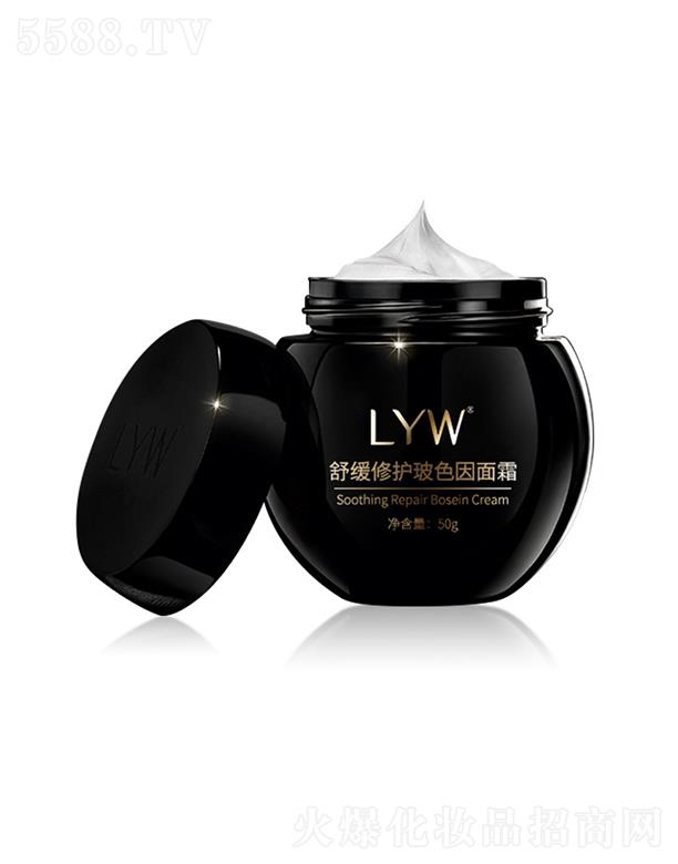 LYW澏o(h)ɫ˪ 50g ӹNƺڿ˪