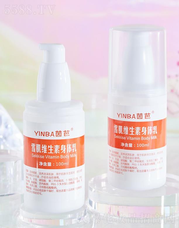 YINBAѩSw 100ml